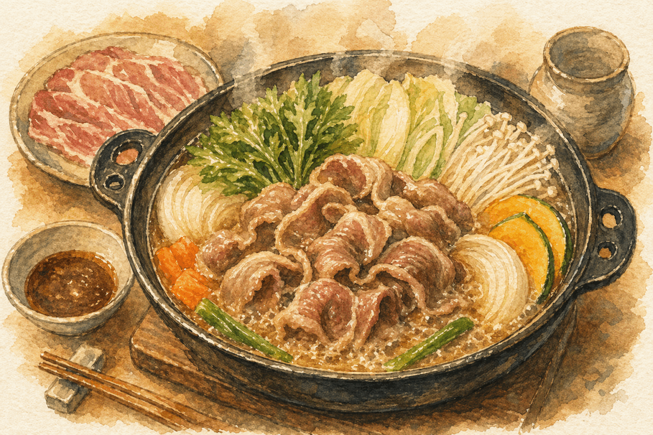料理イメージ