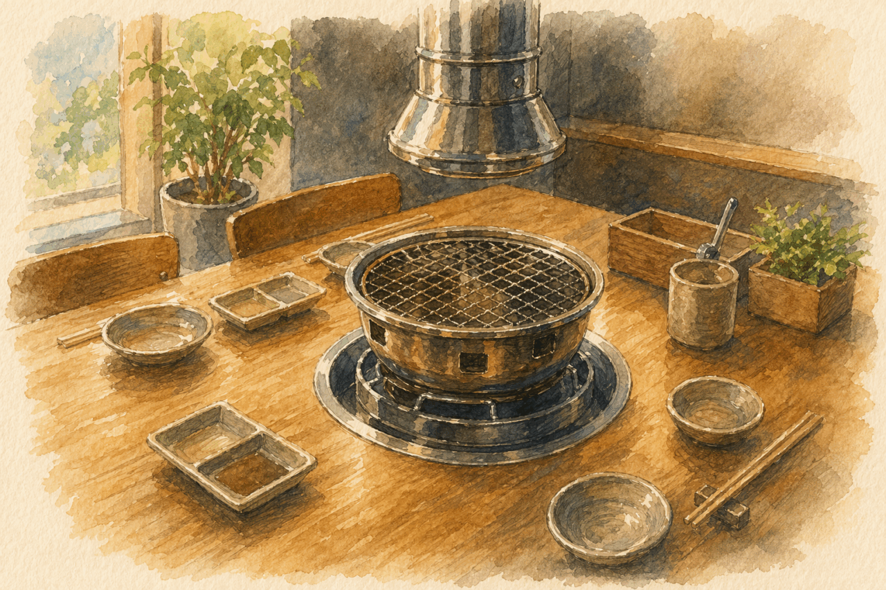 料理イメージ
