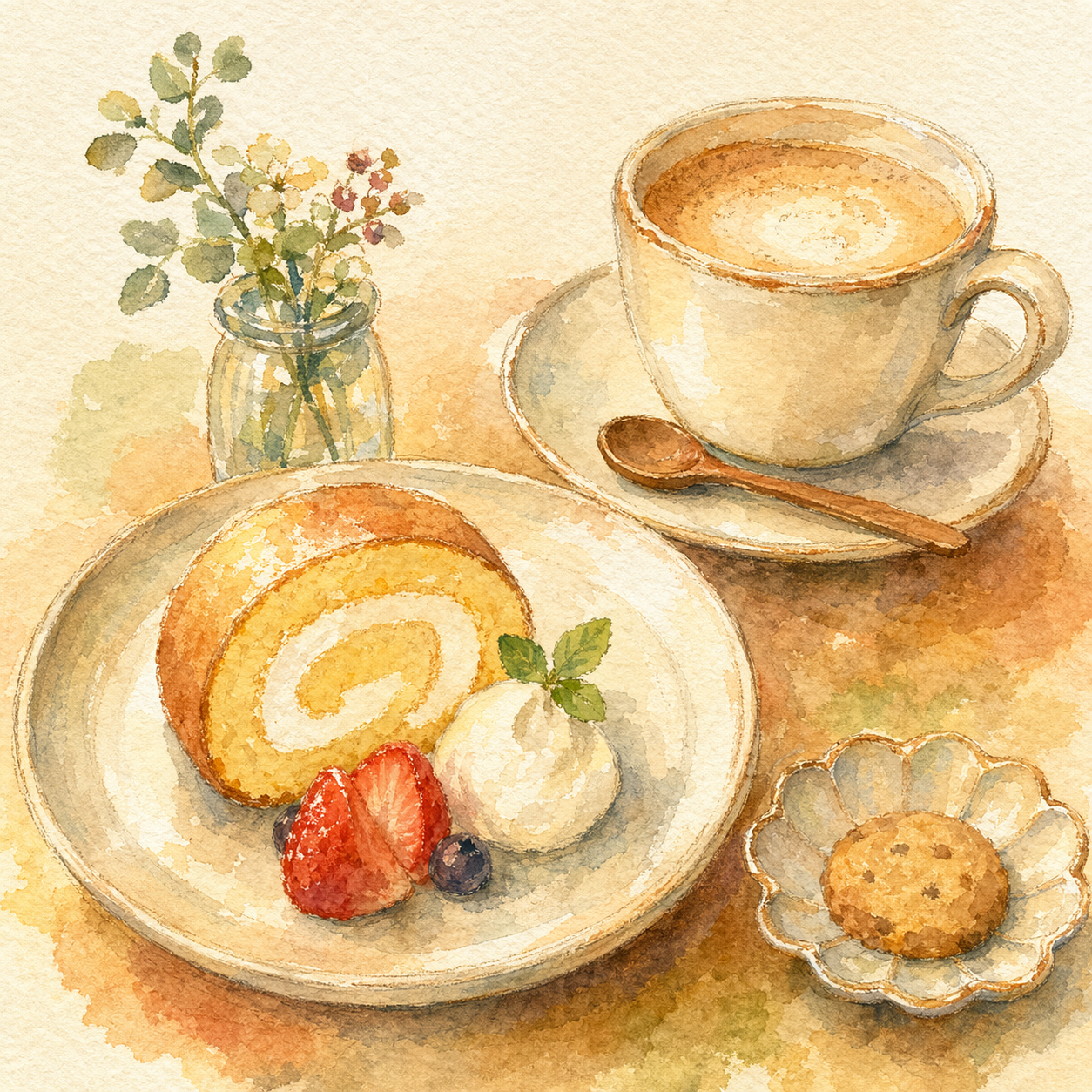 料理イメージ