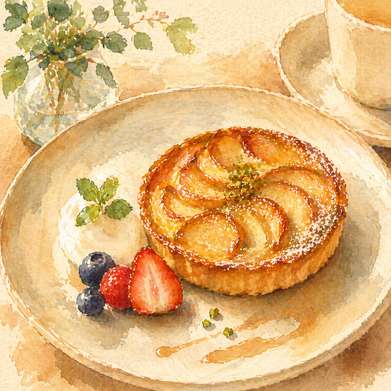 料理イメージ