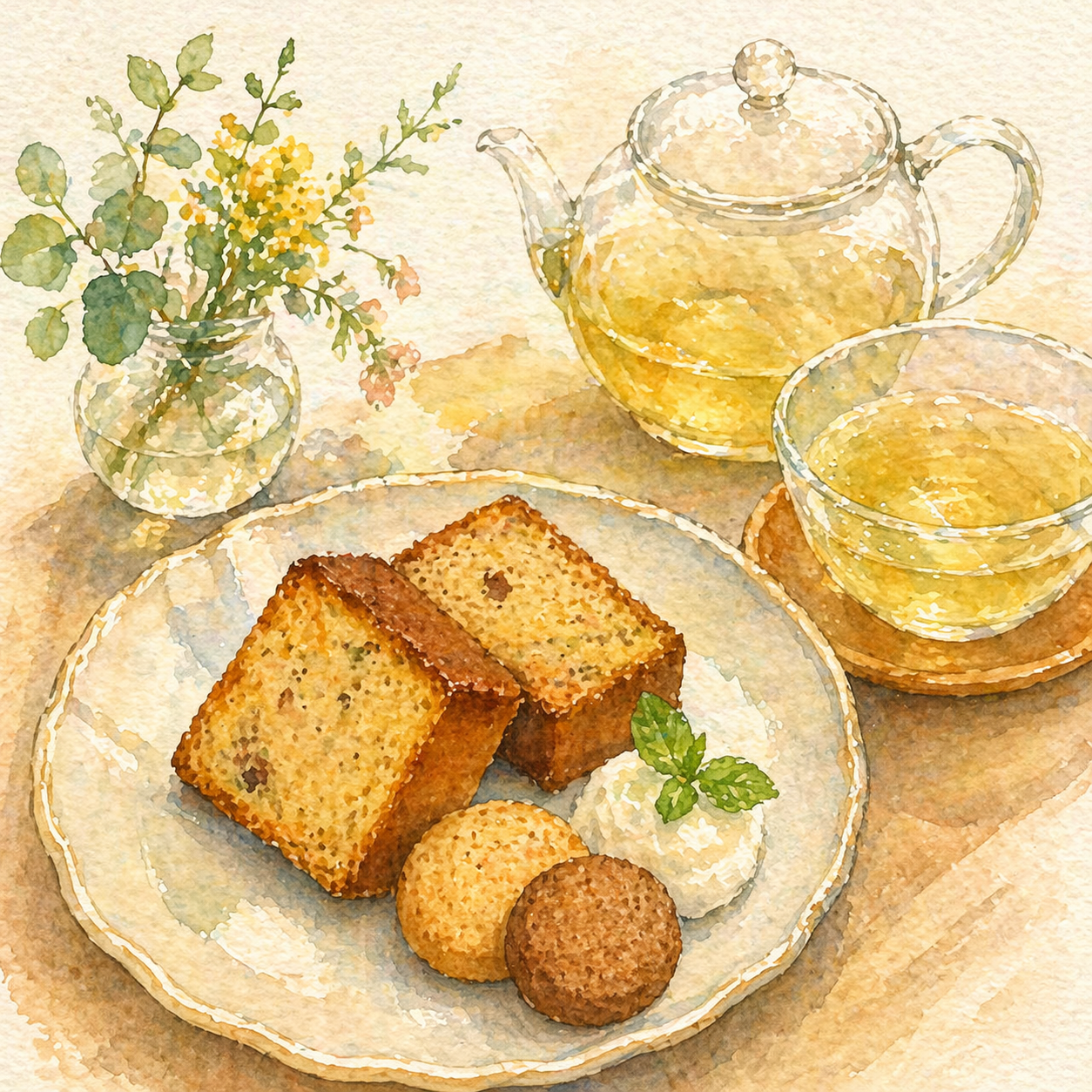 料理イメージ