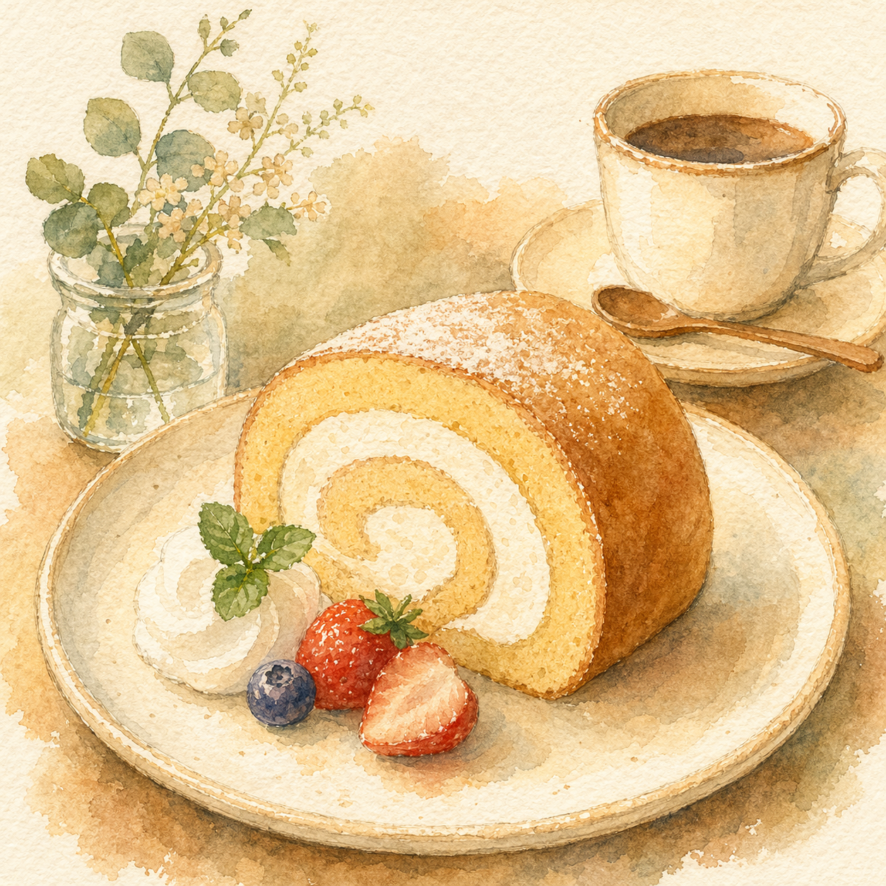 料理イメージ