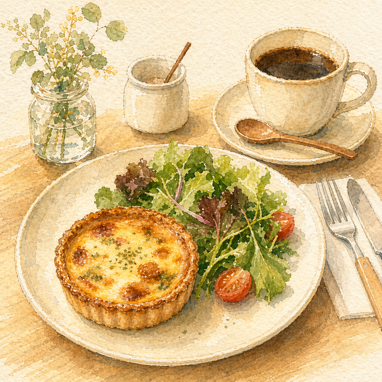 料理イメージ