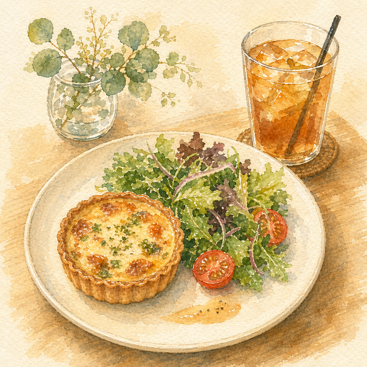 料理イメージ