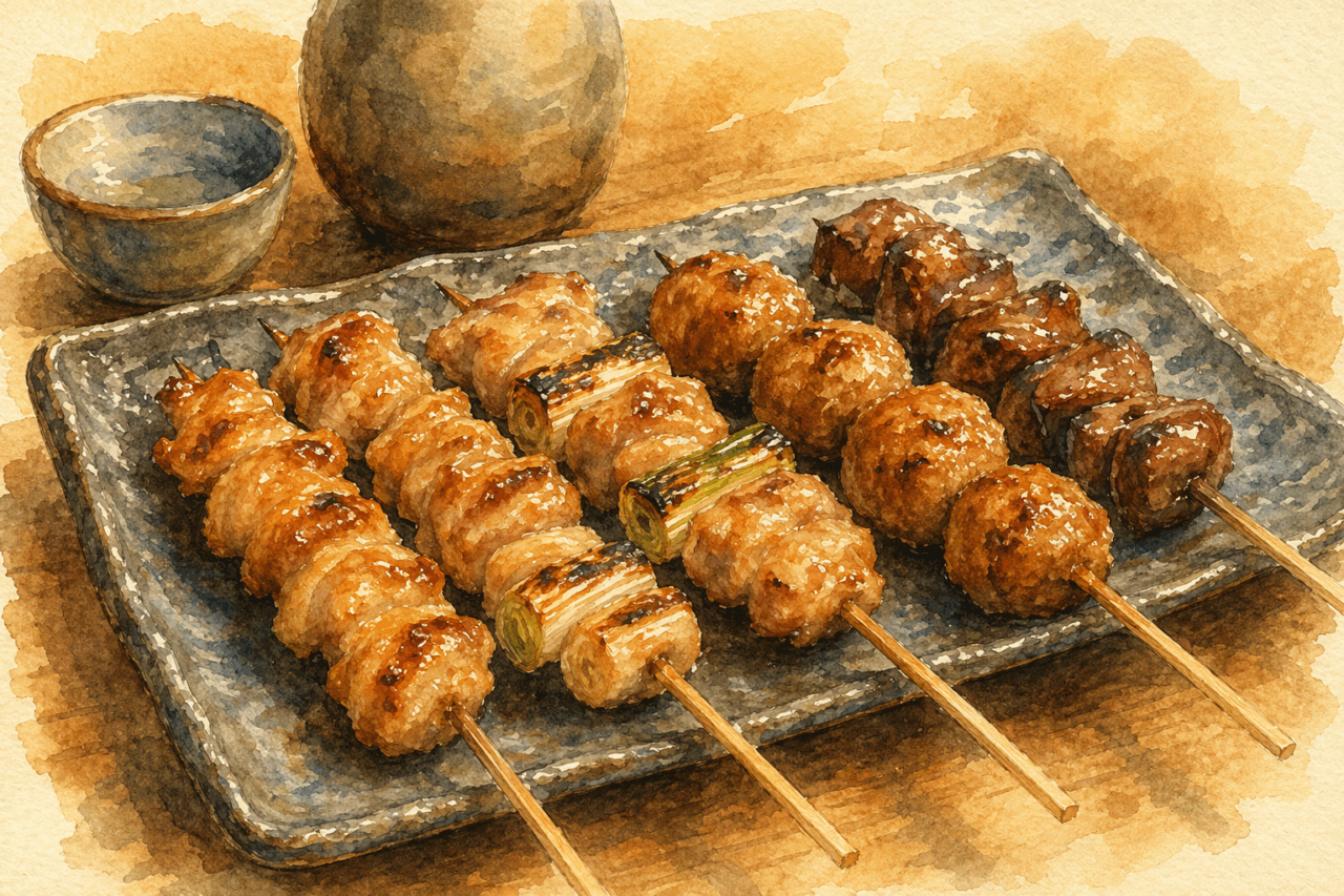 料理イメージ
