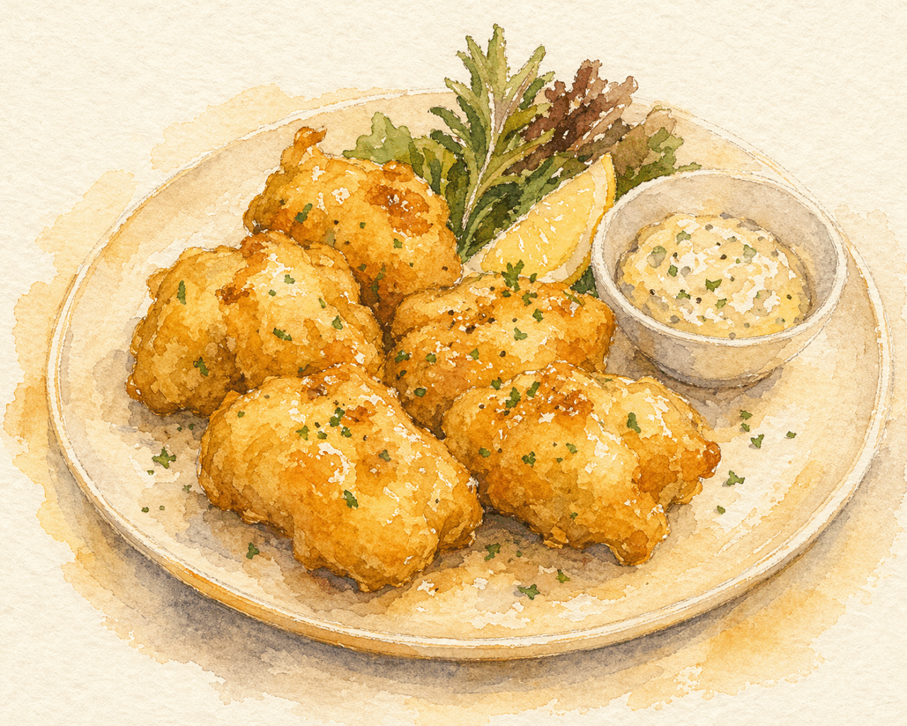 料理イメージ