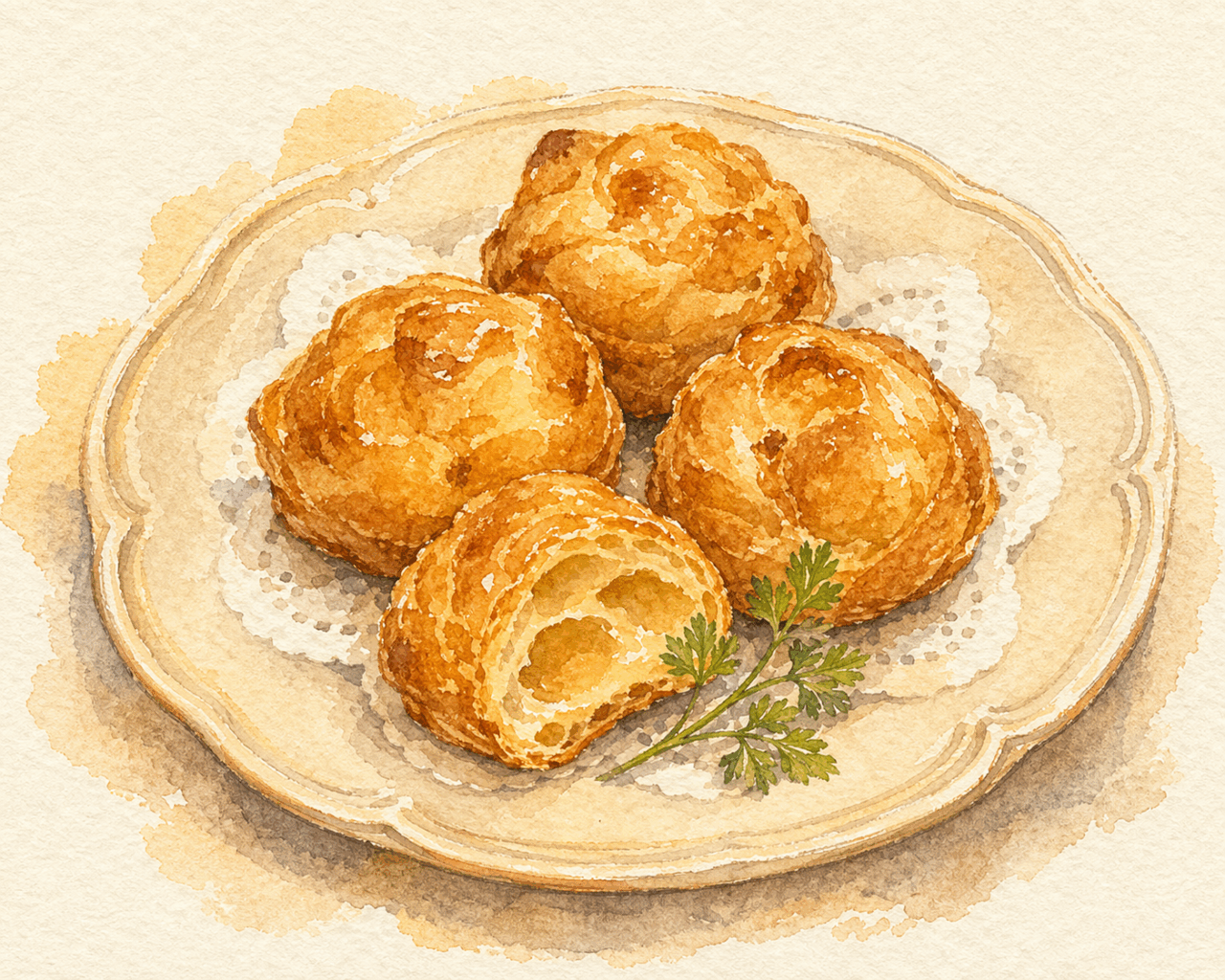 料理イメージ