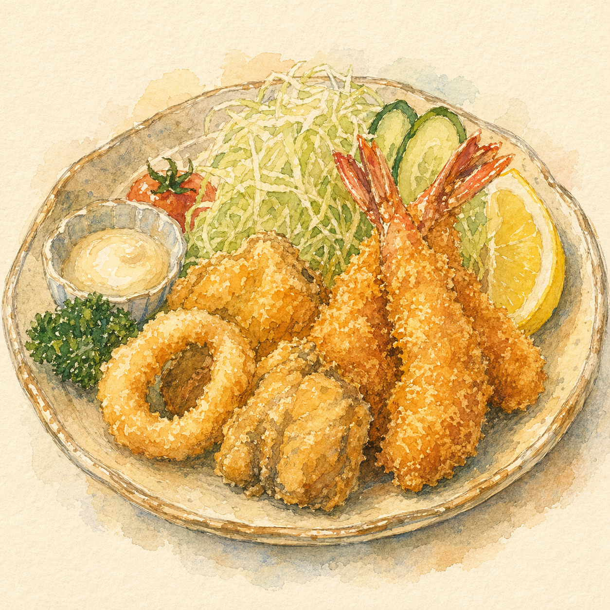 料理イメージ