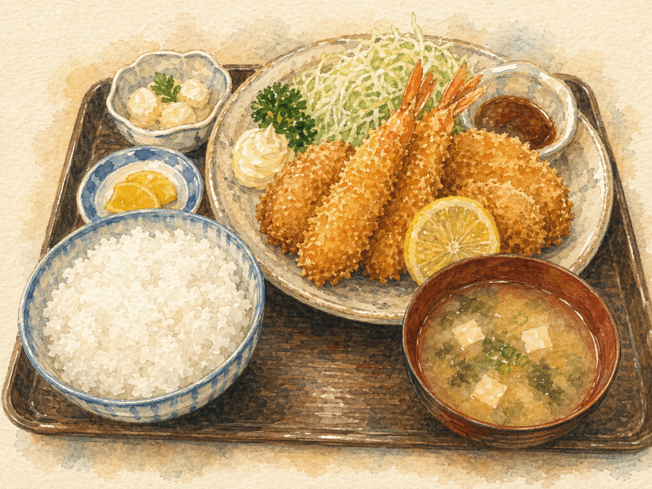 料理イメージ