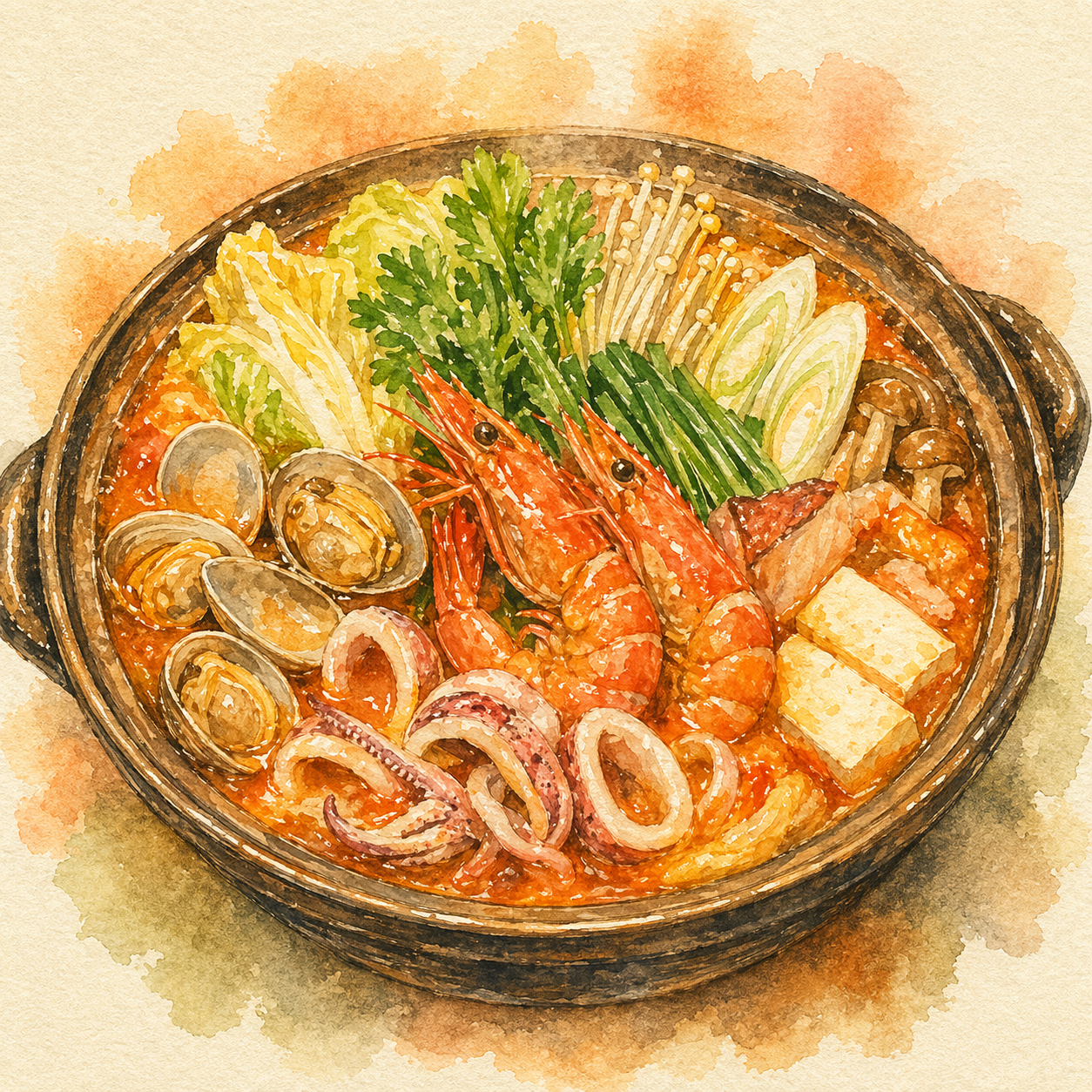 料理イメージ