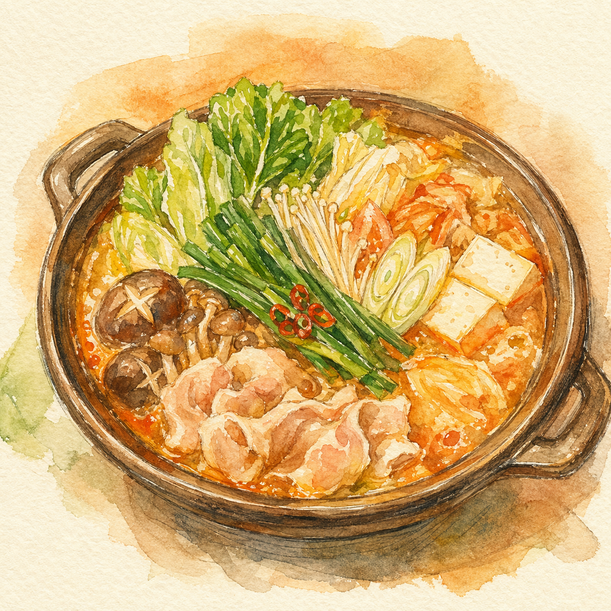 料理イメージ