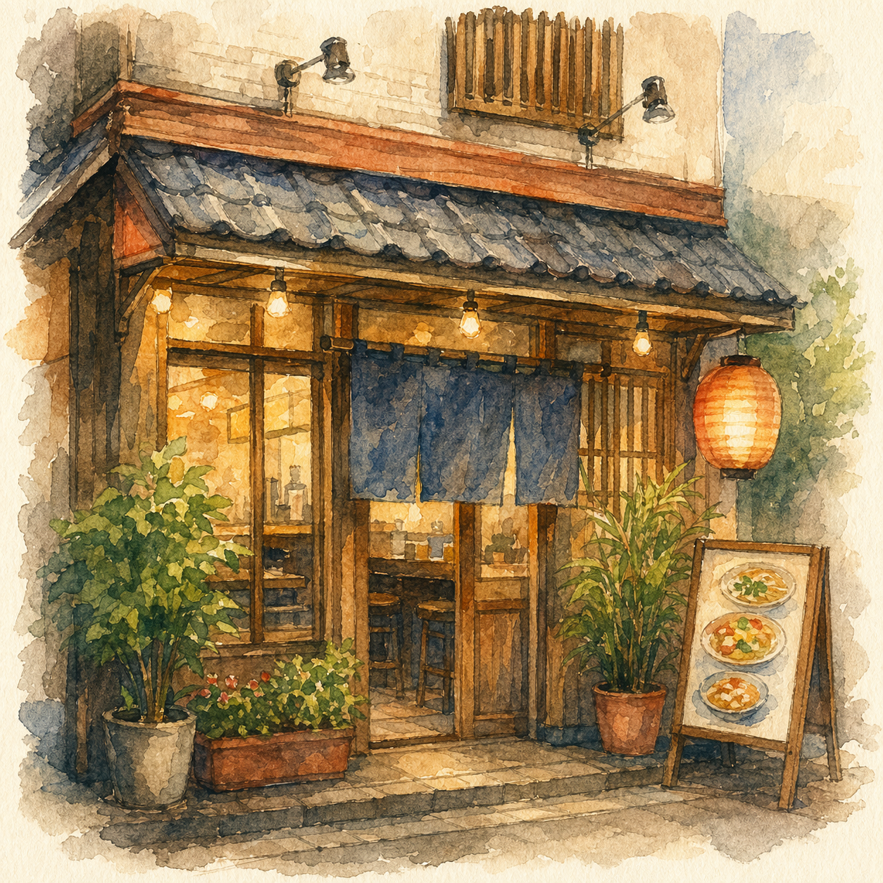 料理イメージ