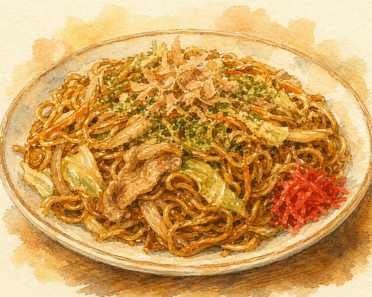 料理イメージ