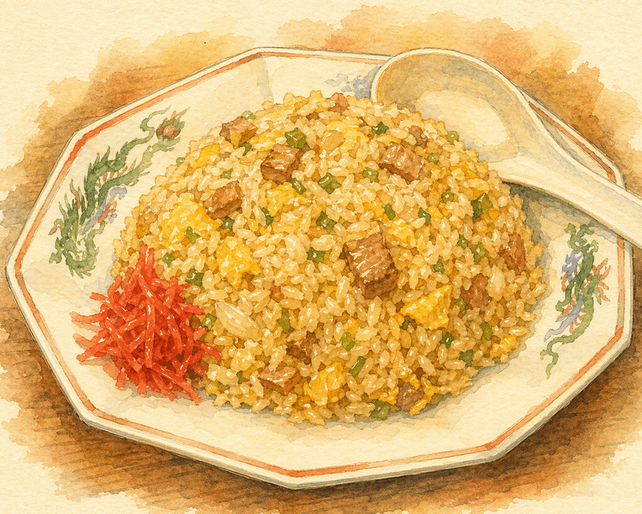 料理イメージ