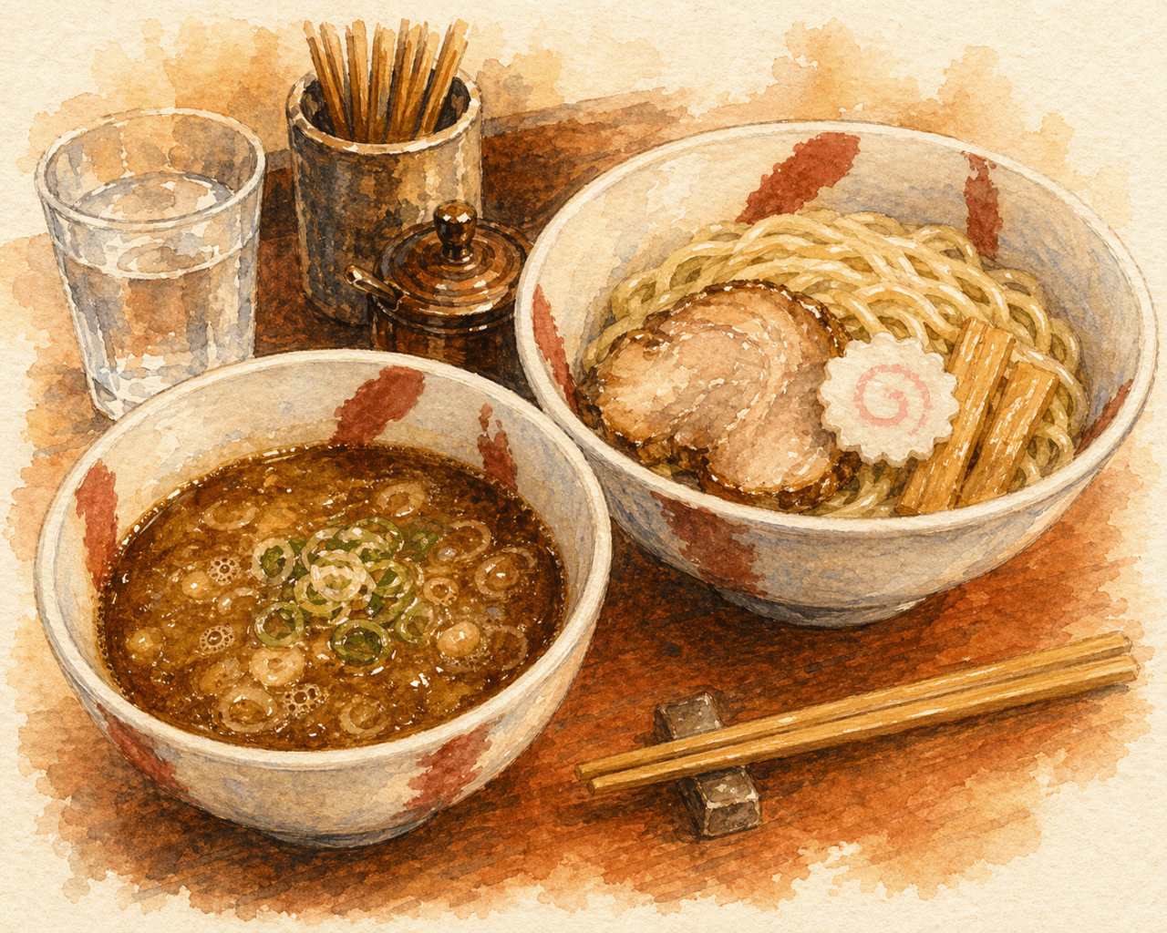 料理イメージ
