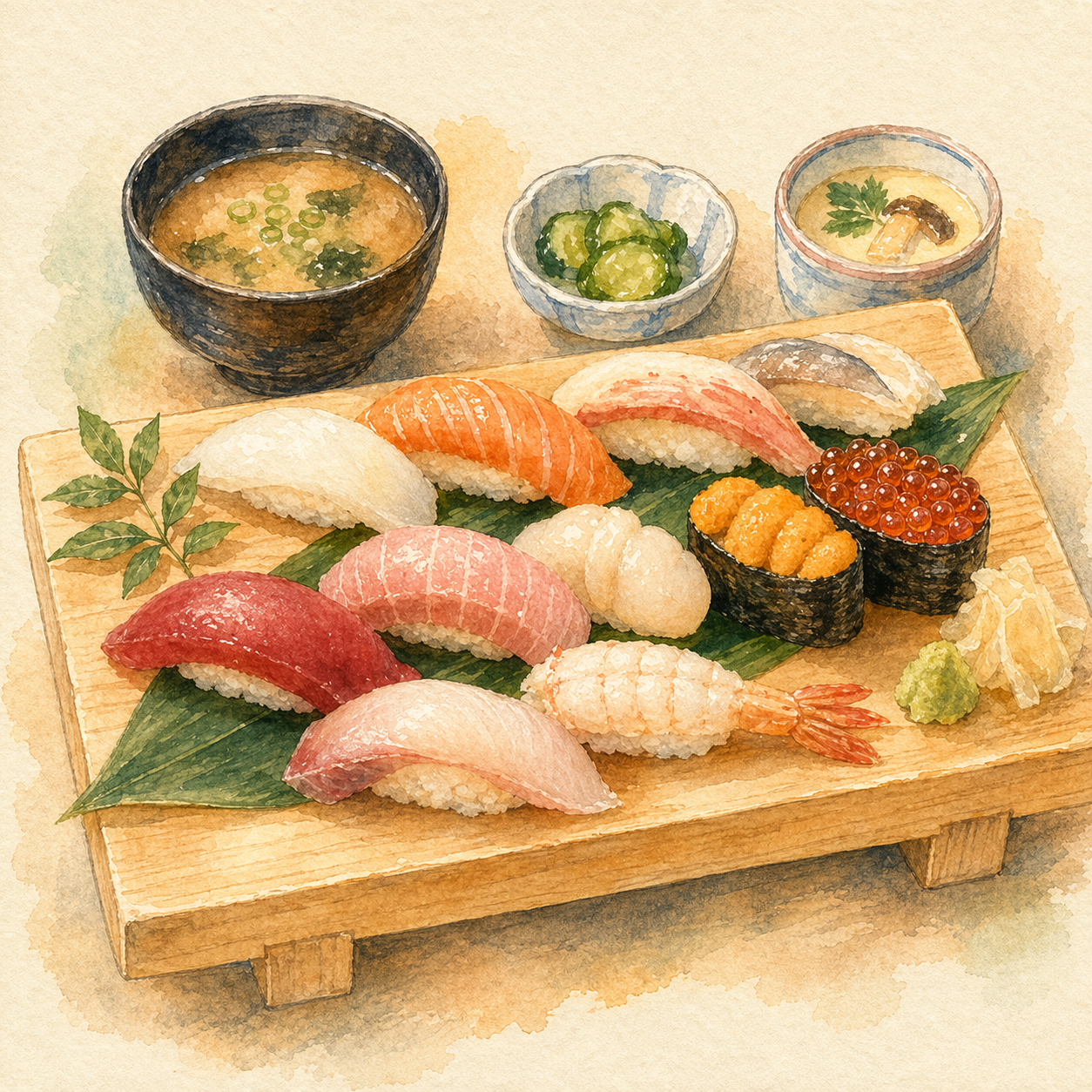 料理イメージ