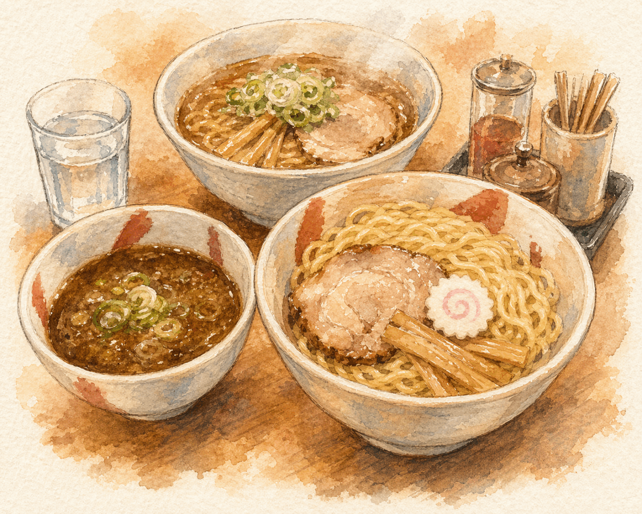 料理イメージ