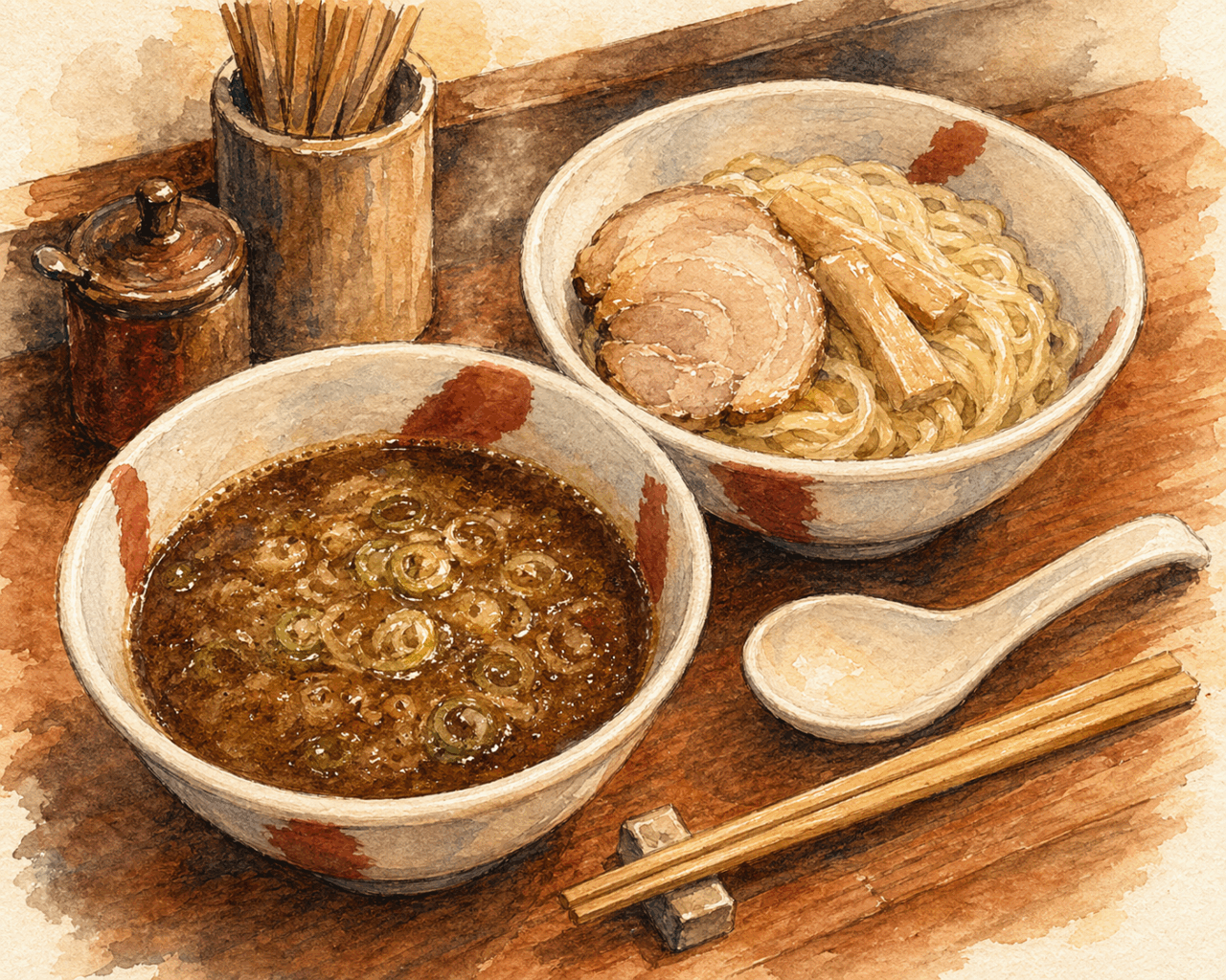 料理イメージ