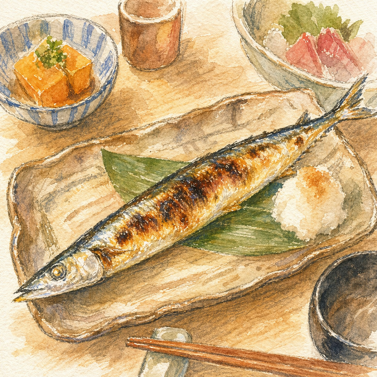 料理イメージ