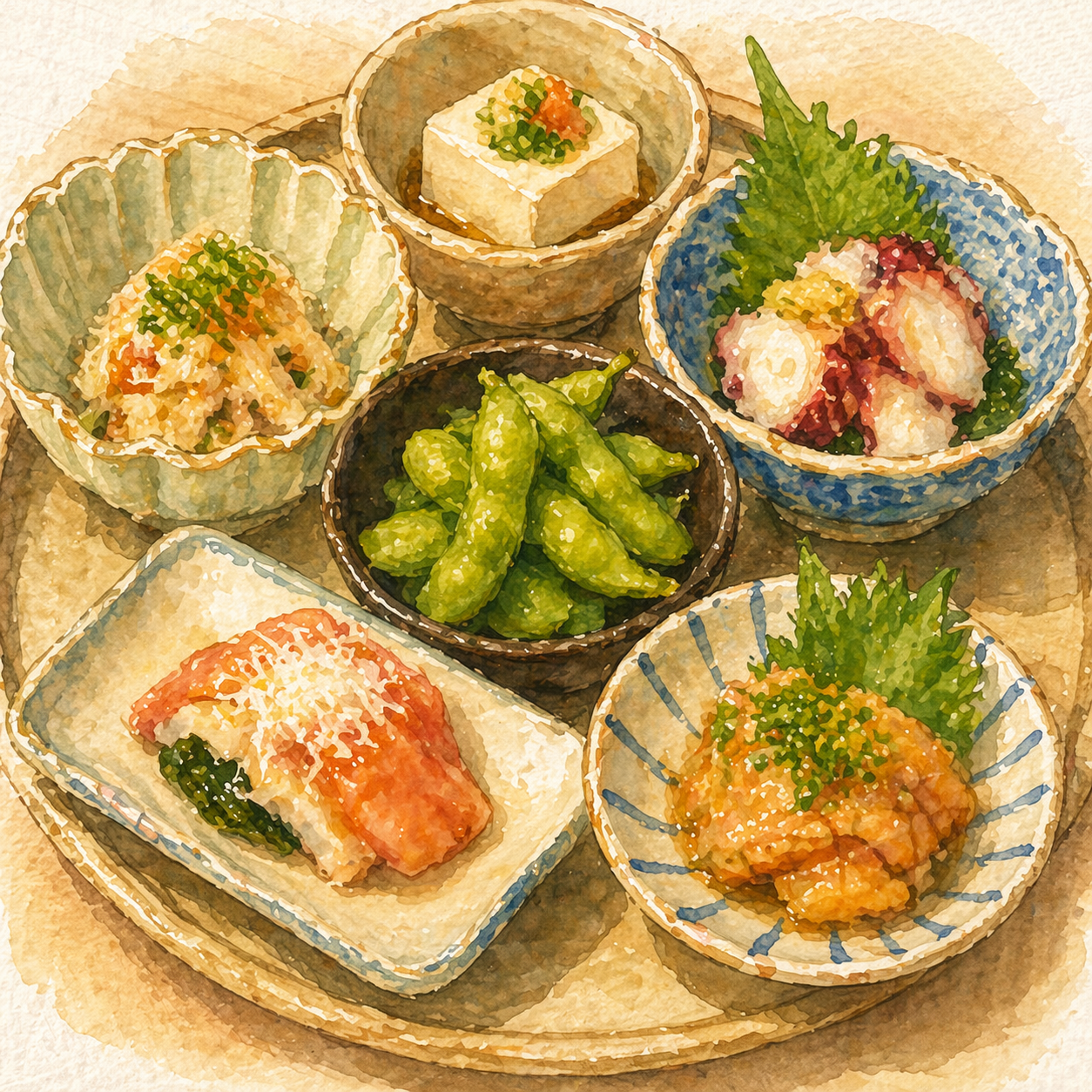 料理イメージ