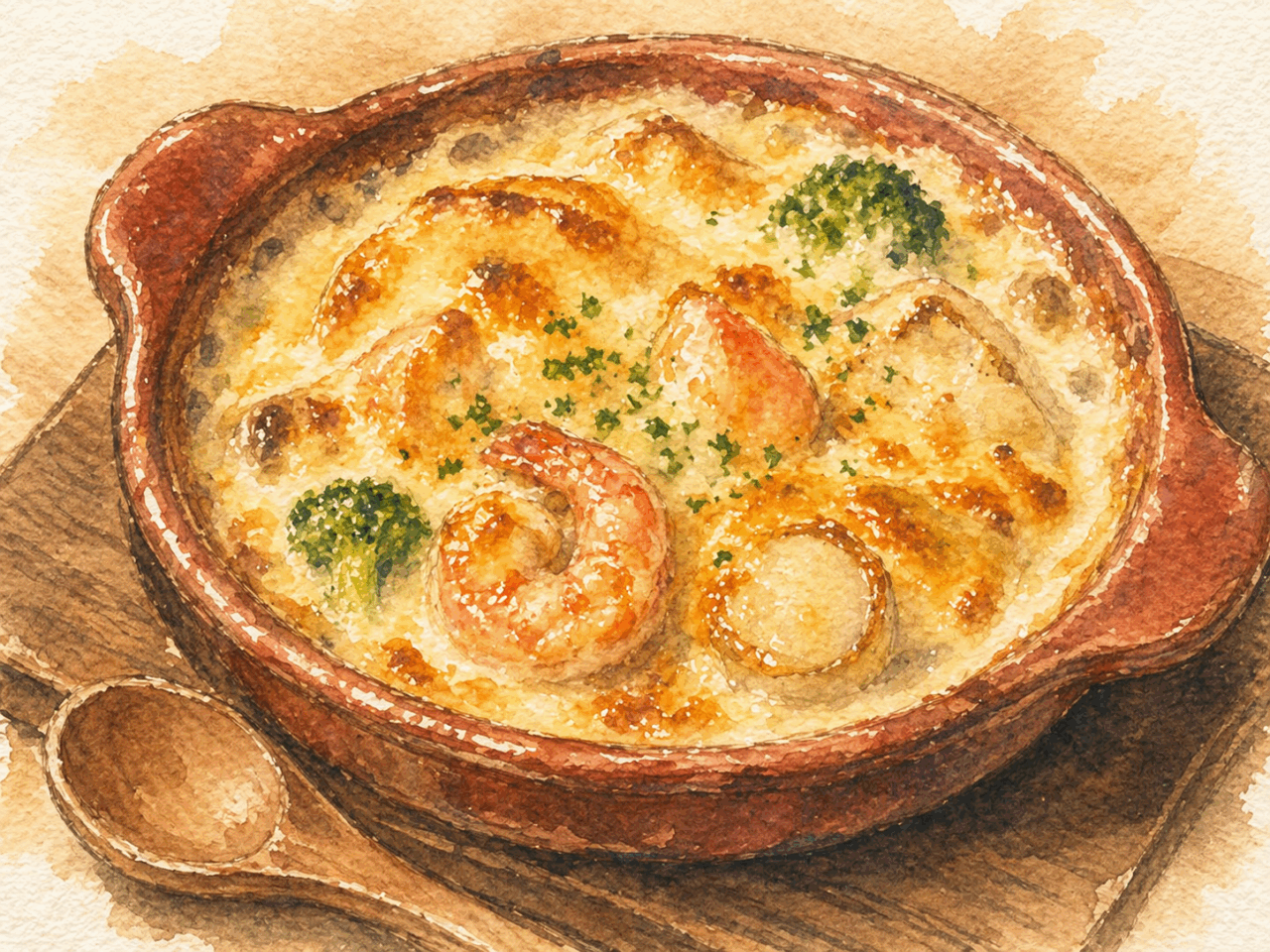料理イメージ