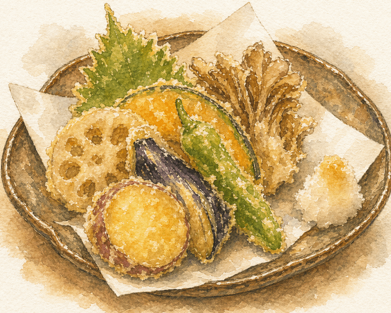料理イメージ
