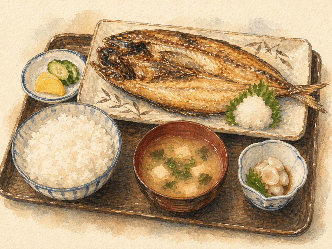 料理イメージ