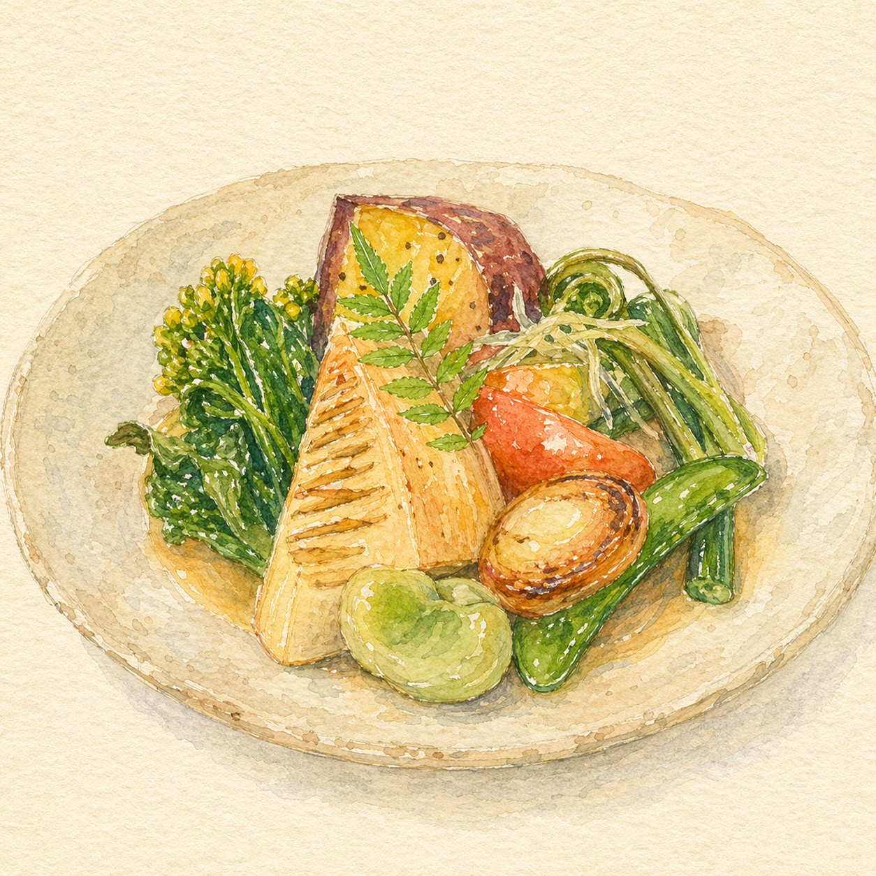 料理イメージ