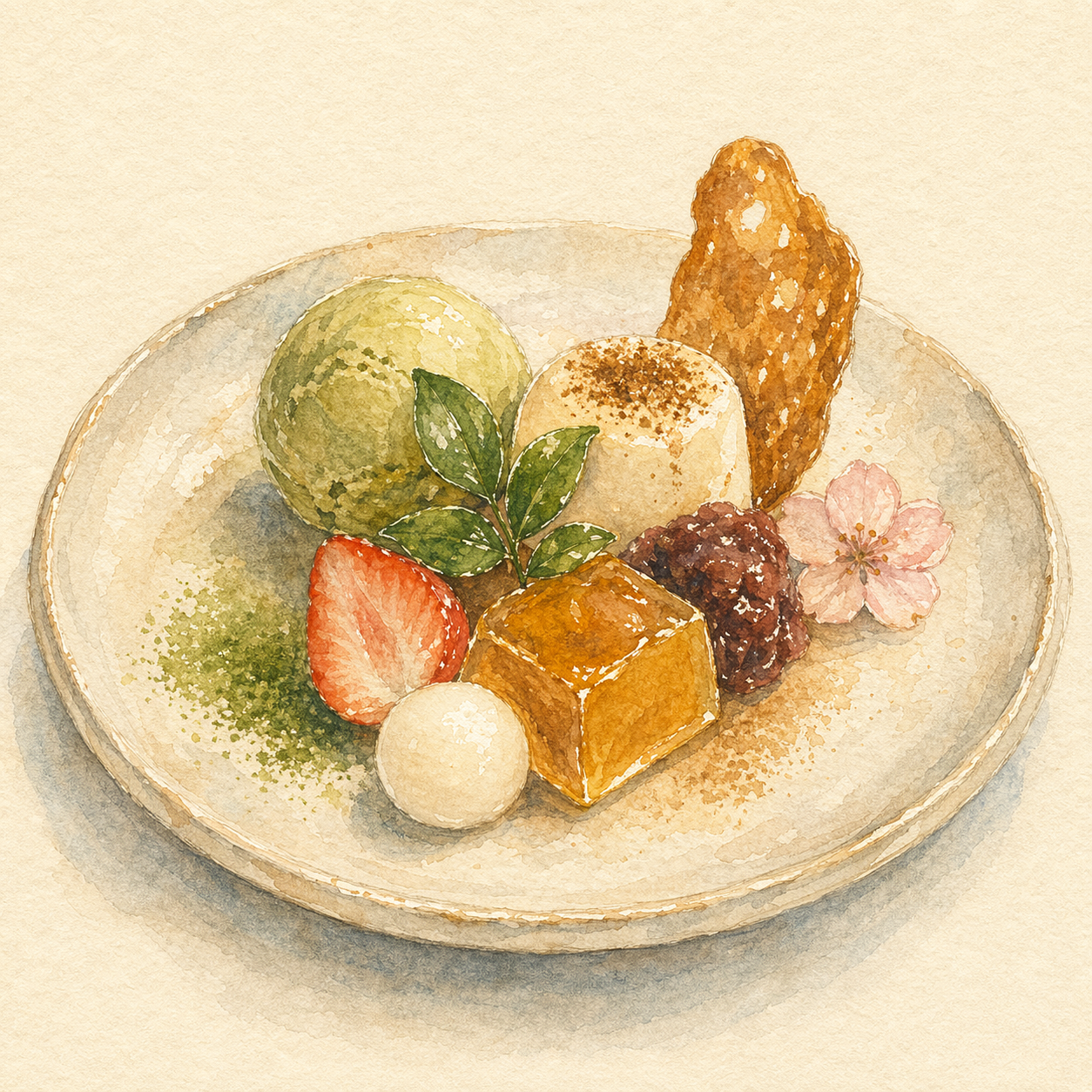 料理イメージ