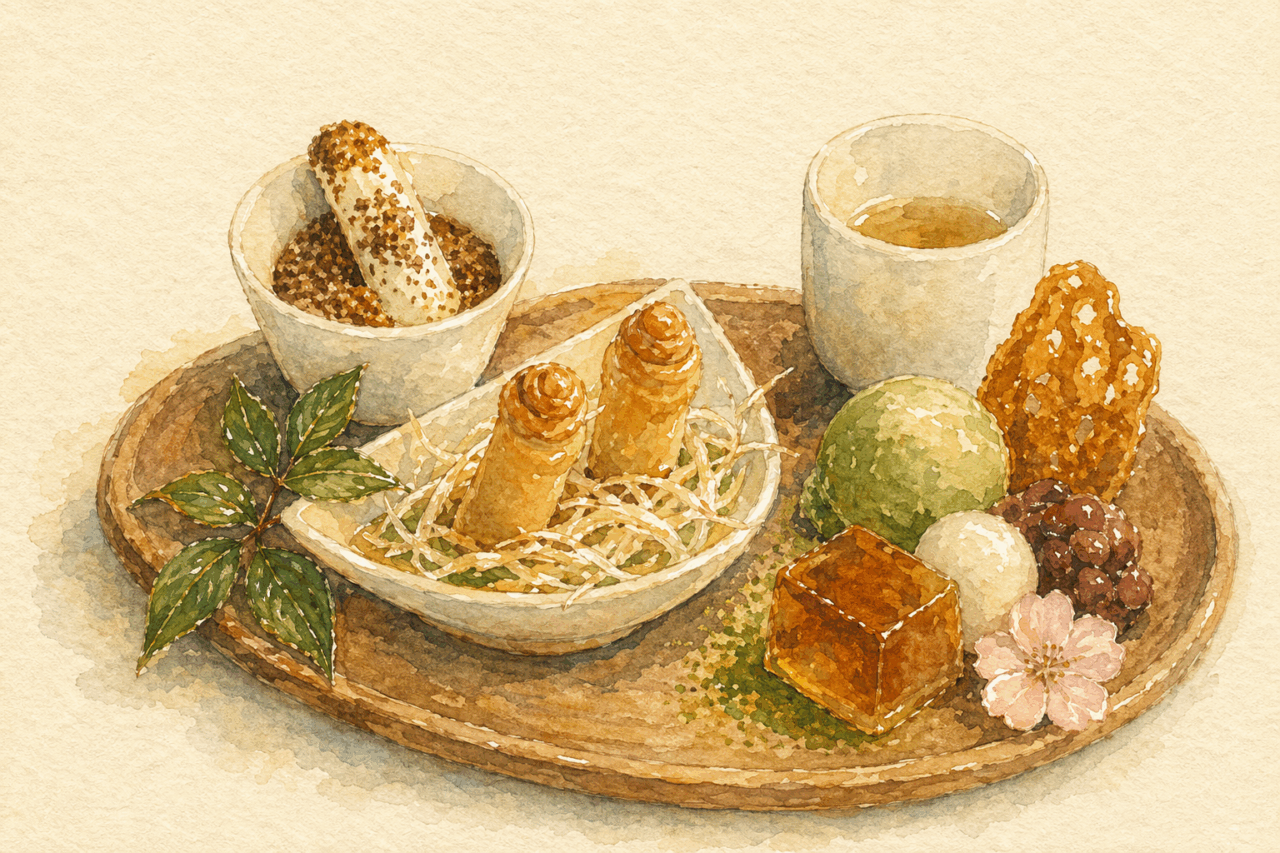 料理イメージ