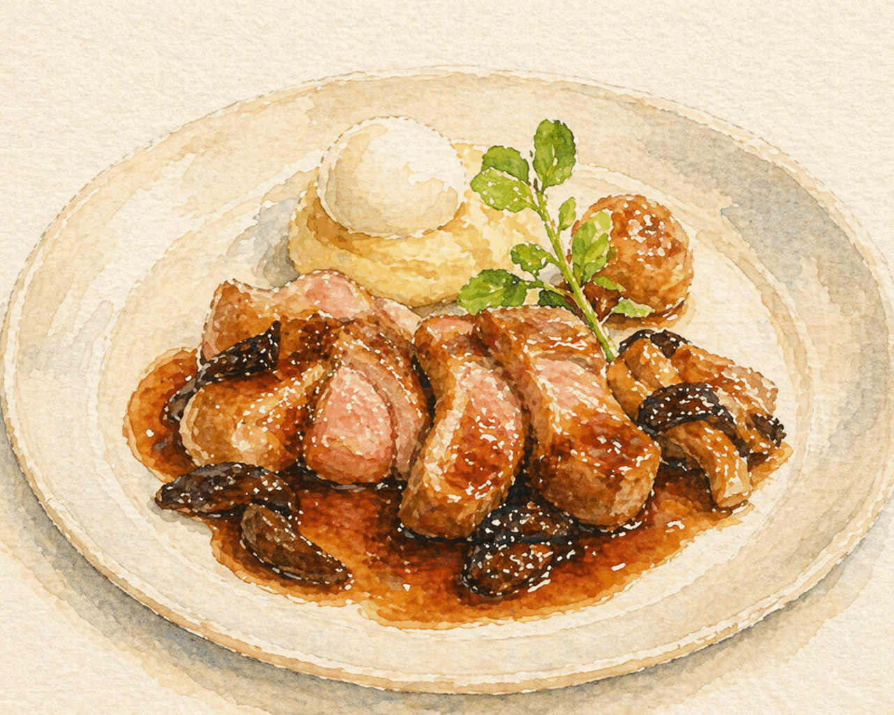 料理イメージ