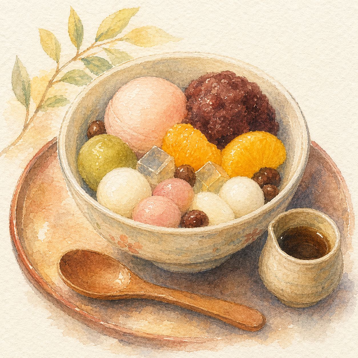 料理イメージ