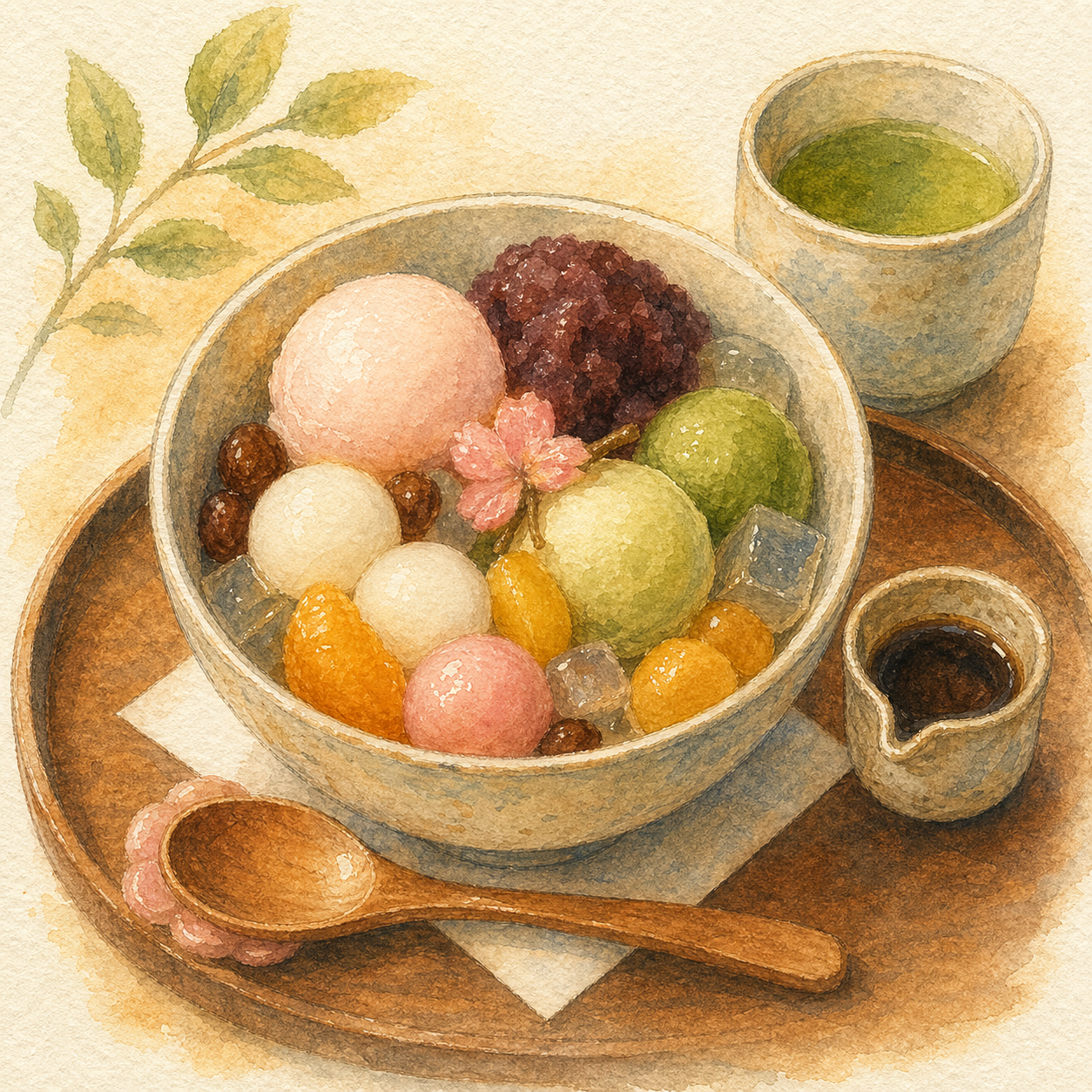 料理イメージ