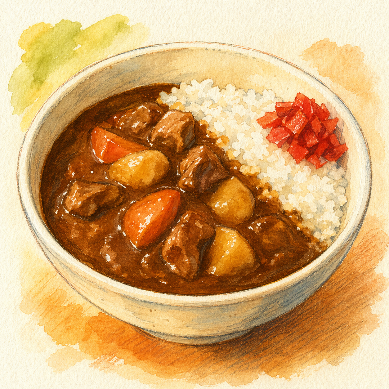料理イメージ