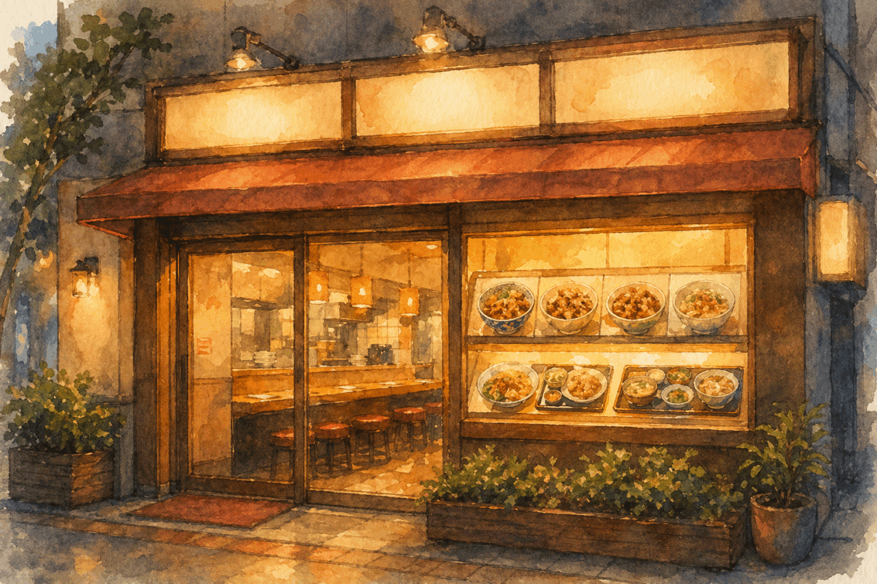 料理イメージ