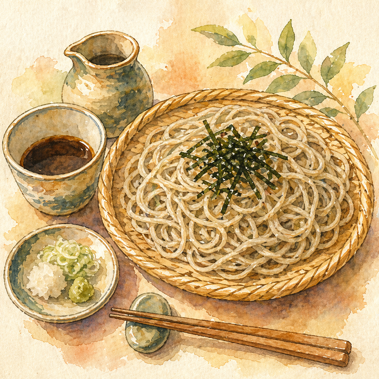 料理イメージ