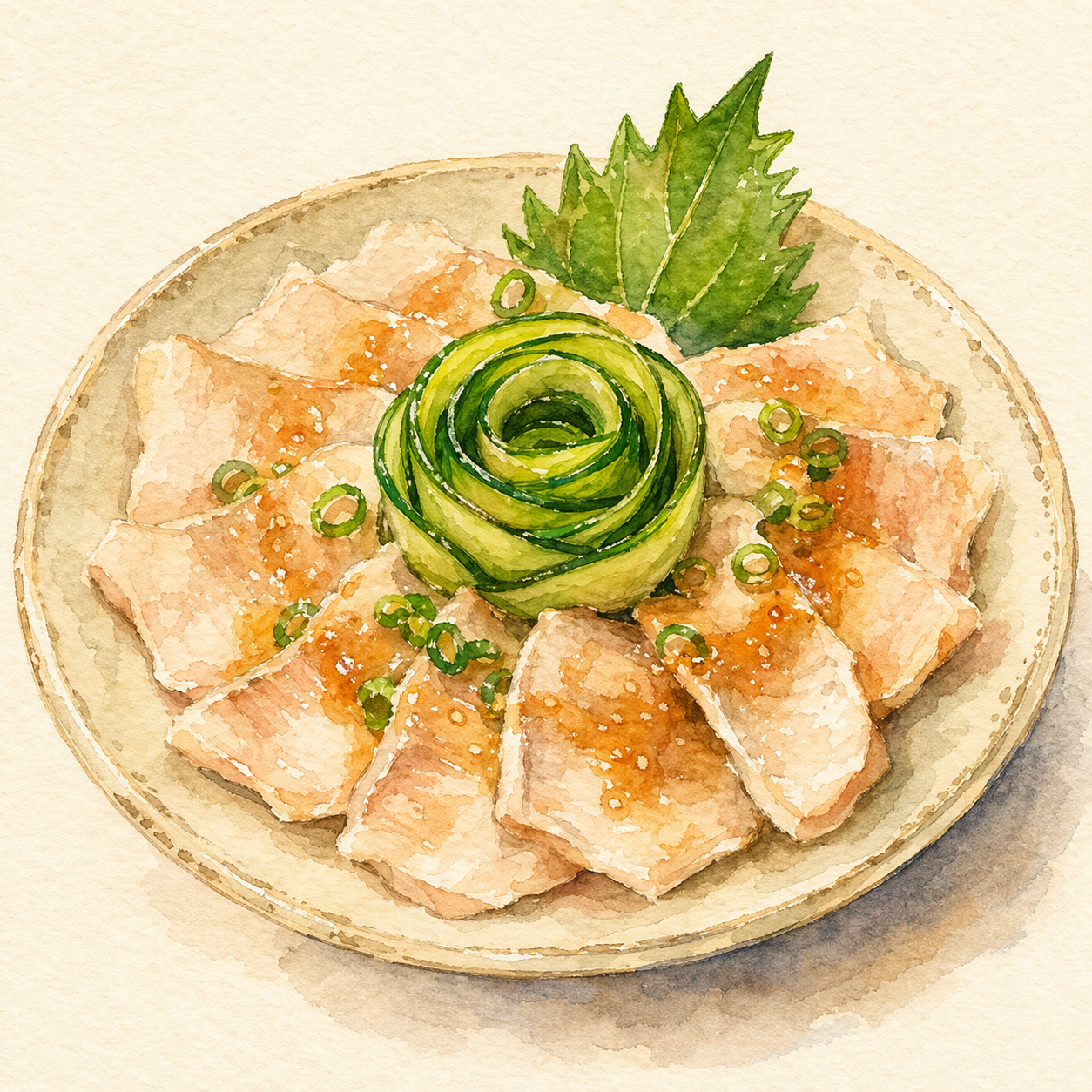 料理イメージ