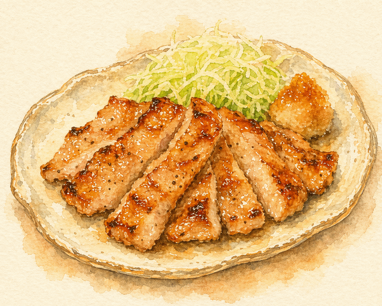 料理イメージ