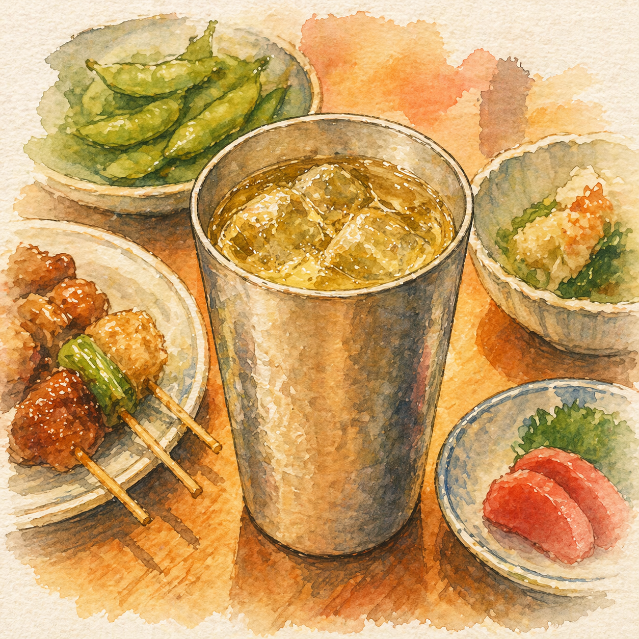 料理イメージ