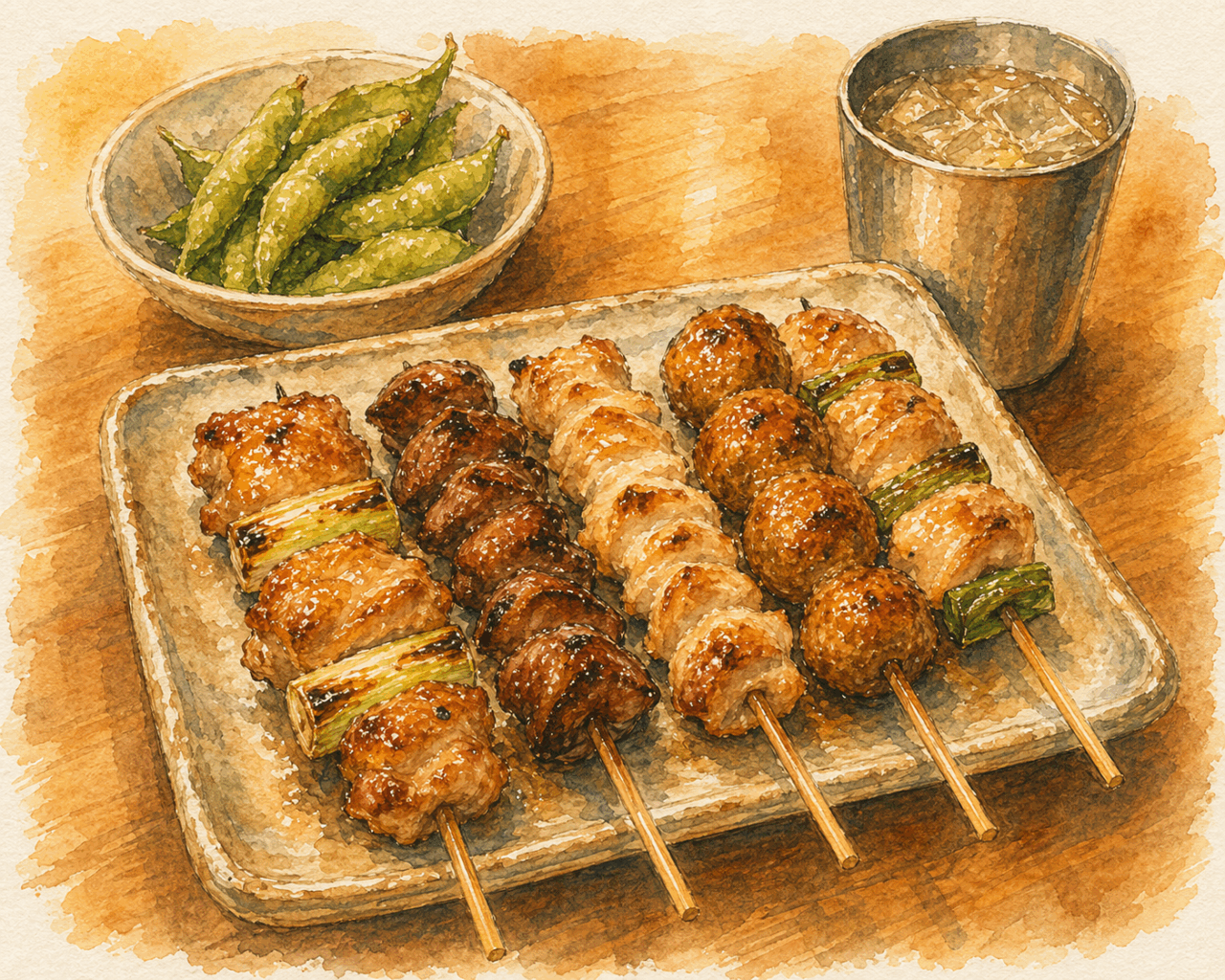 料理イメージ
