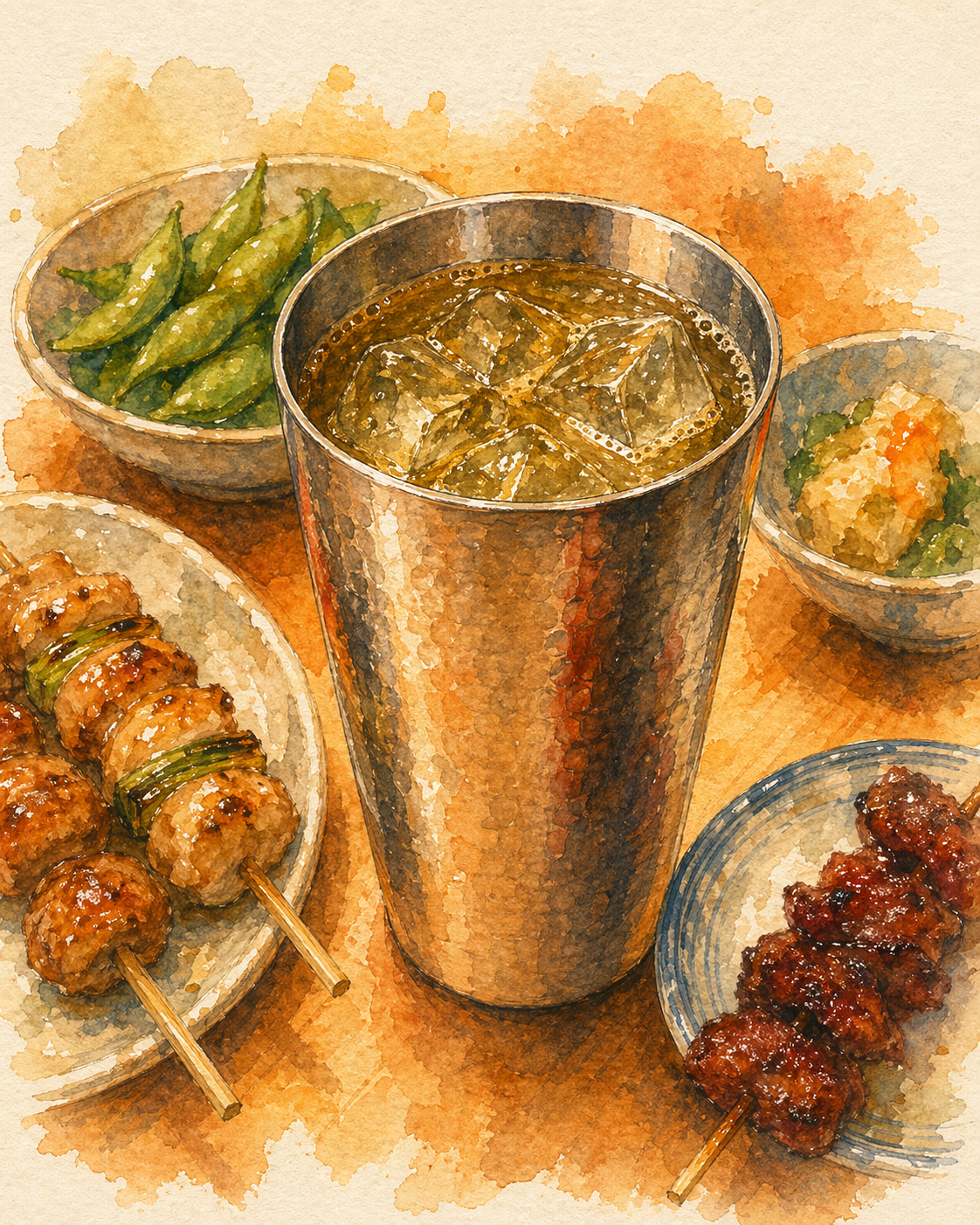 料理イメージ