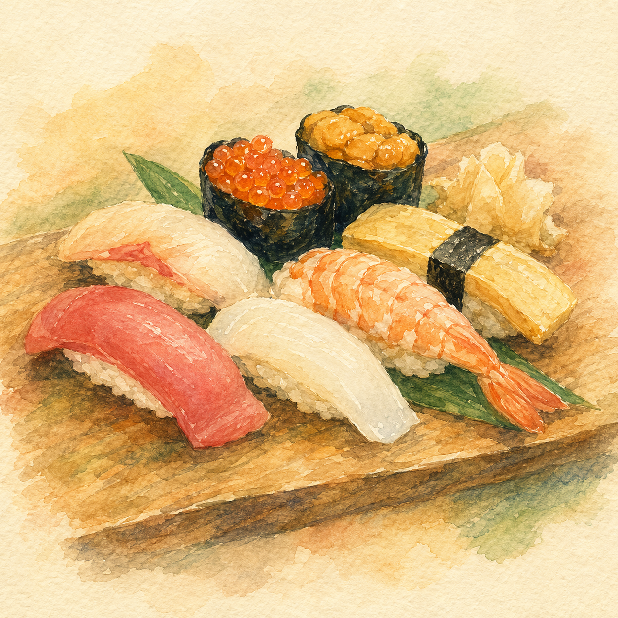 料理イメージ