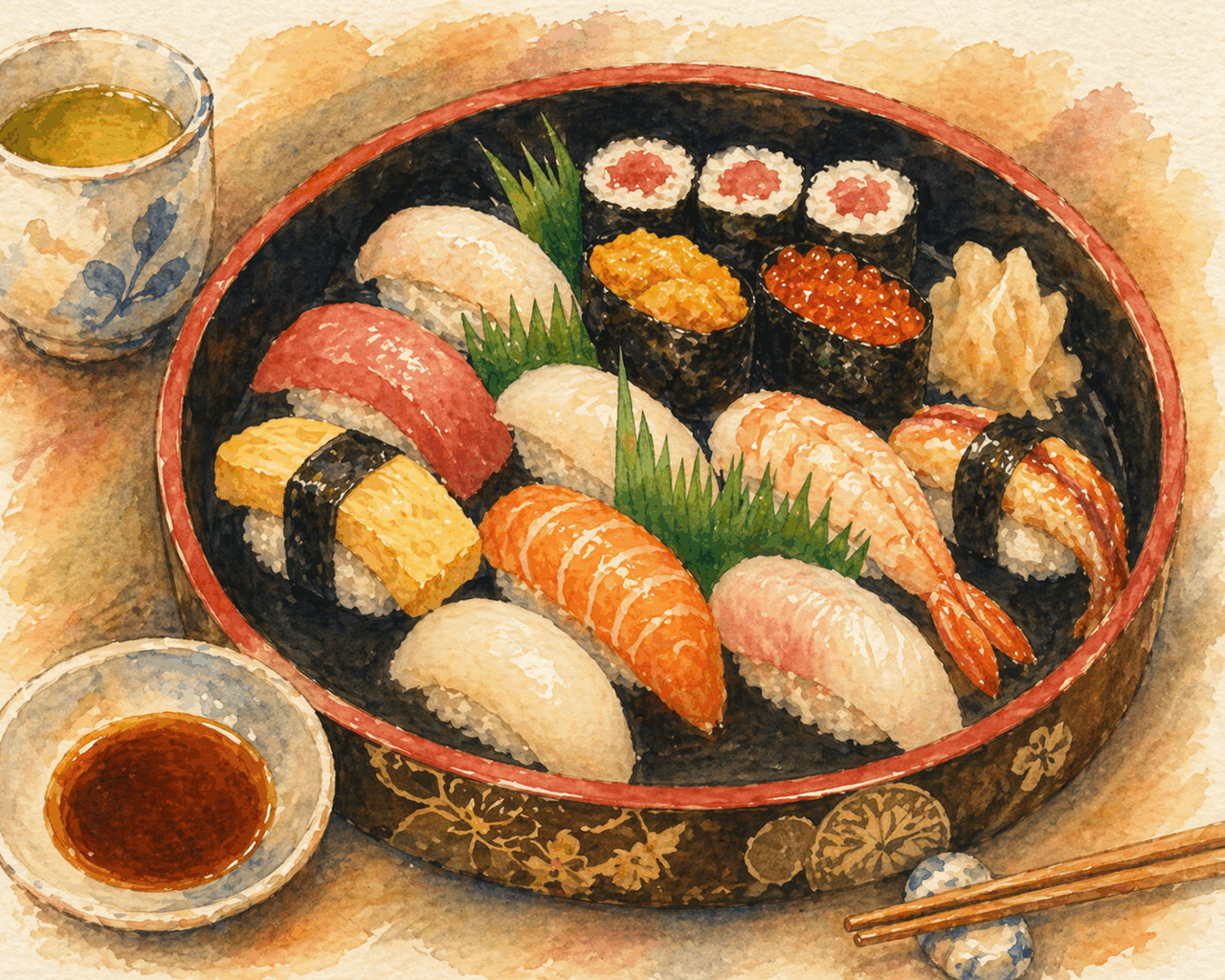 料理イメージ