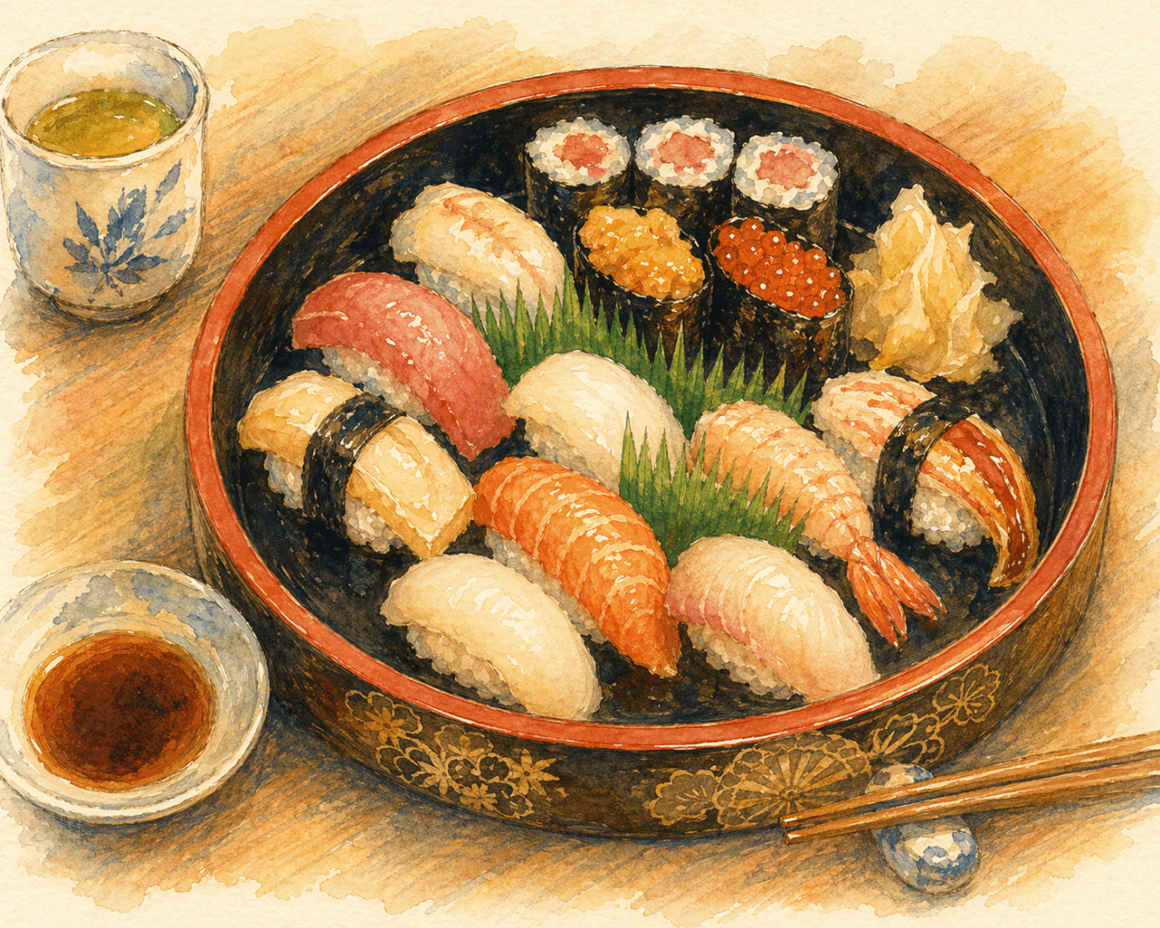 料理イメージ
