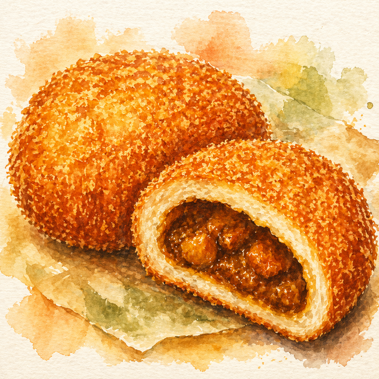 料理イメージ
