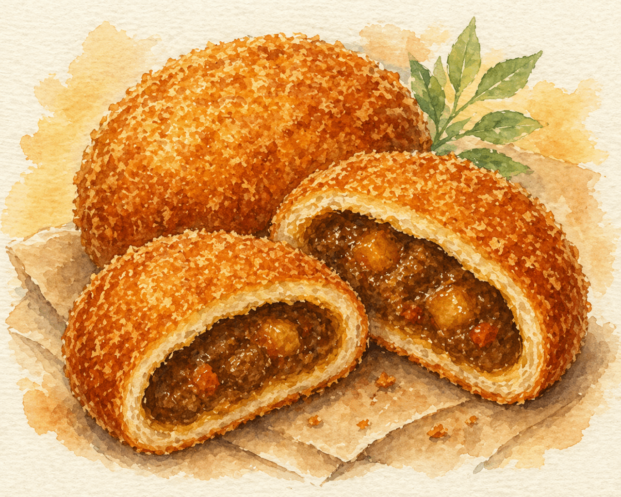 料理イメージ