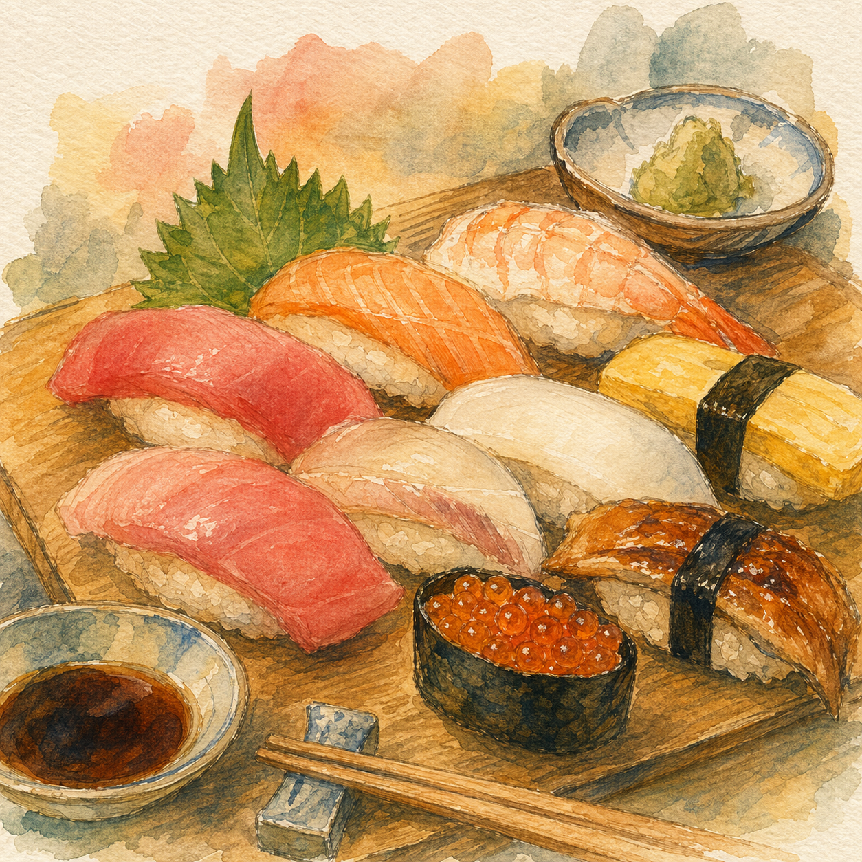 料理イメージ