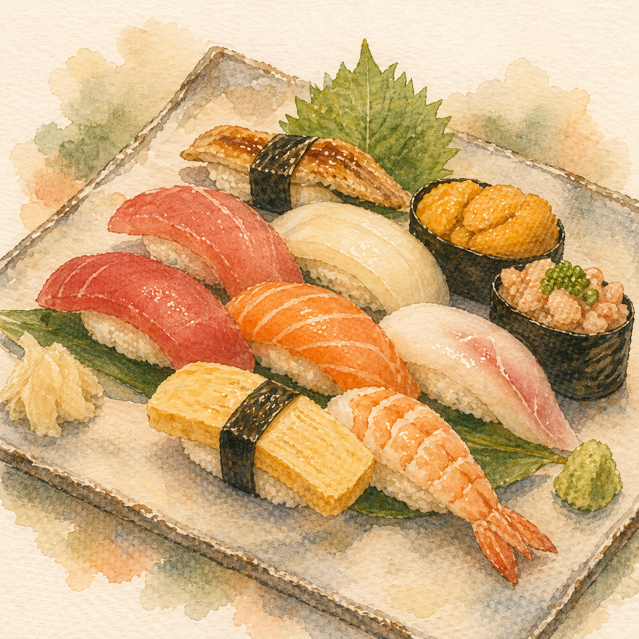 料理イメージ