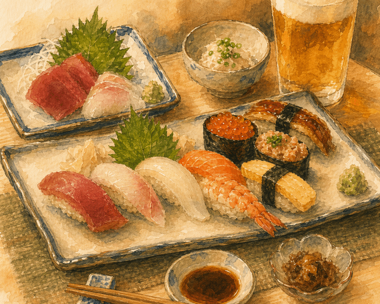 料理イメージ