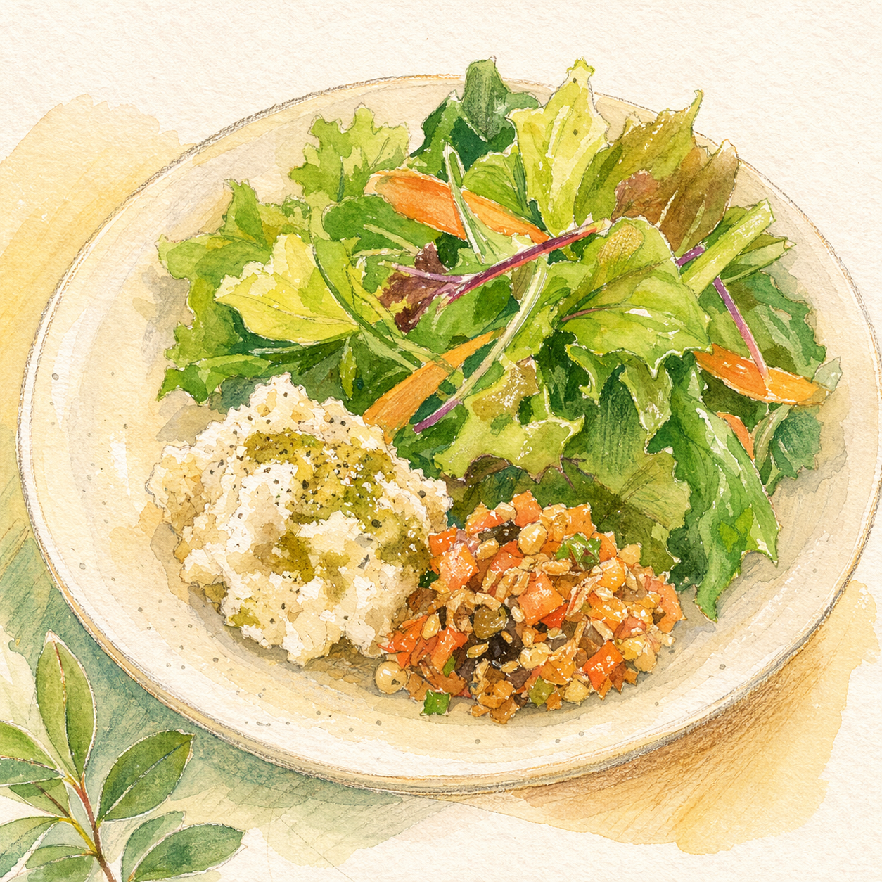 料理イメージ